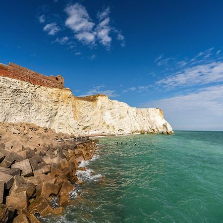 Вилла Cliff Rise Сифорд Экстерьер фото